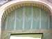  détail décoratif, 71, boulevard Raspail